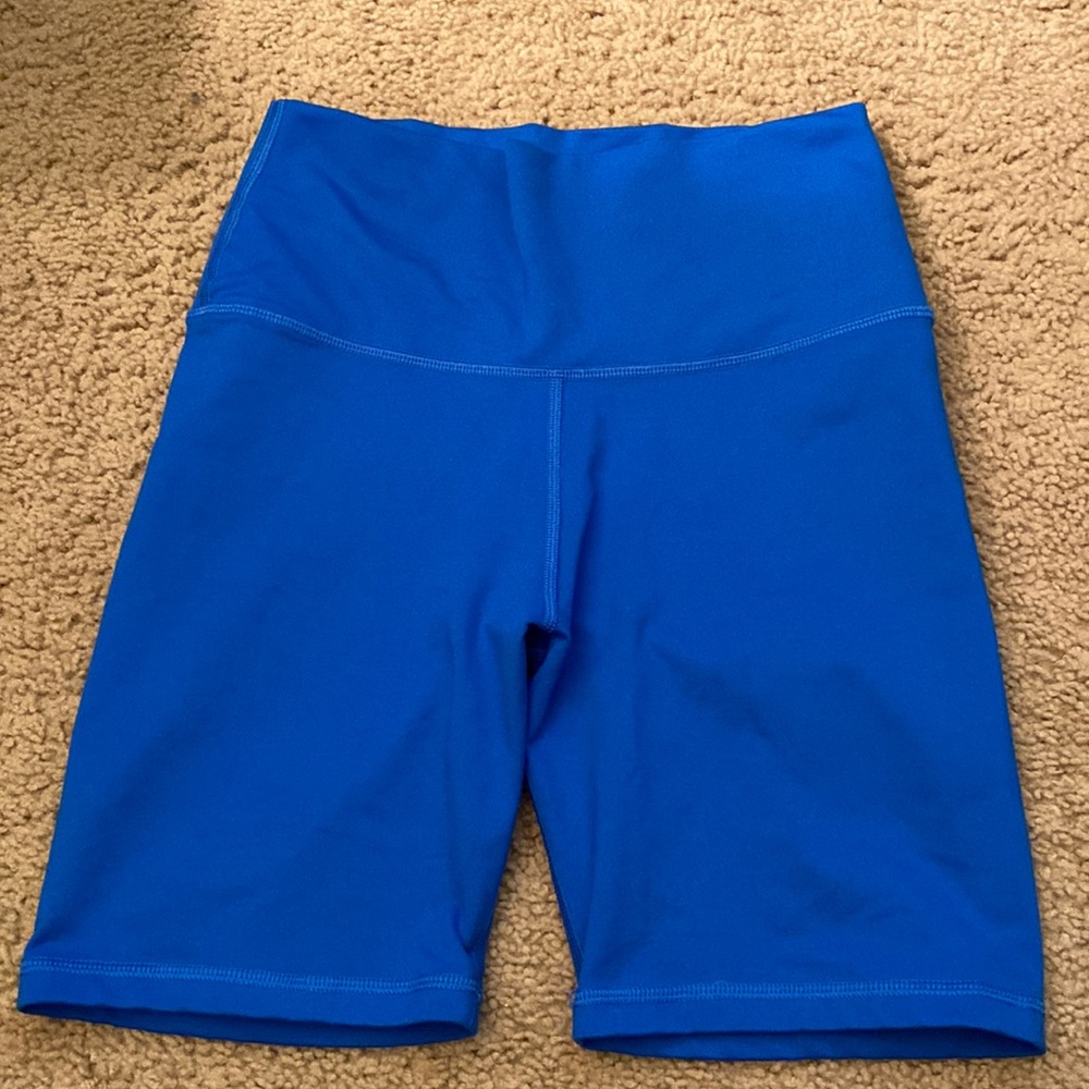 Aerie biker shorts